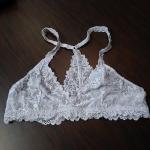 Me to We Bralette